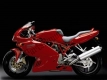 Todas as peças originais e de reposição para seu Ducati Supersport 800 SS USA 2006.